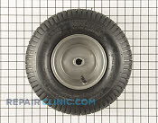 Wheel Assembly - Part # 1926003 Mfg Part # 428268X613