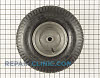 Wheel Assembly 428268X613 Alternate Product View