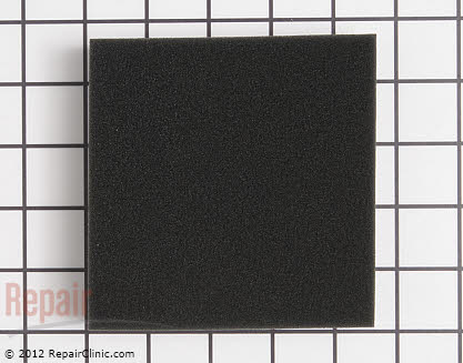 Air Filter 310764001 Main Product View