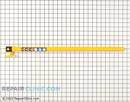 Drive Shaft 000998353 Main Product View