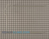 Drying Rack - Part # 909808 Mfg Part # 8521961
