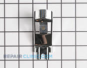 End Cap - Part # 298542 Mfg Part # WR2X8295