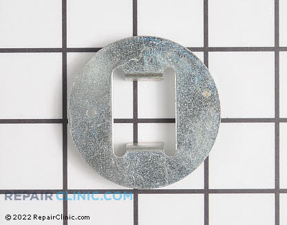 Flange 782-7051 Main Product View