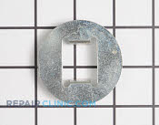 Flange - Part # 1837520 Mfg Part # 782-7051