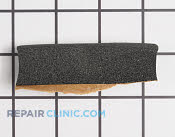 Insulation - Part # 1196256 Mfg Part # 154592901