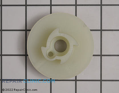 Recoil Starter Pulley 505303735 Main Product View