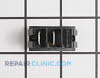 Rocker Switch 39455-1         Alternate Product View