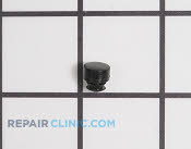 Rubber Buffer - Part # 1484527 Mfg Part # 318141910