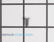 Screw - Part # 243222 Mfg Part # WB1K66