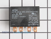 Start Relay - Part # 1260254 Mfg Part # 5304459461