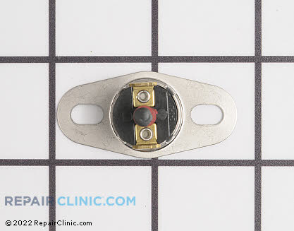 Thermal Cut Out Fuse Kit 318005228 Main Product View