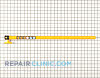 Upper Boom Assembly 000998353 Alternate Product View