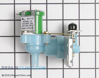 Water Inlet Valve (OEM)  5304414782, 782868