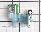 Water Inlet Valve - Part # 782868 Mfg Part # 5304414782