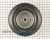 Wheel Assembly 428268X613 Alternate Product View