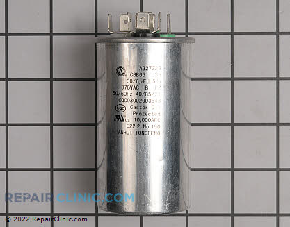 Capacitor 5303306706 Main Product View