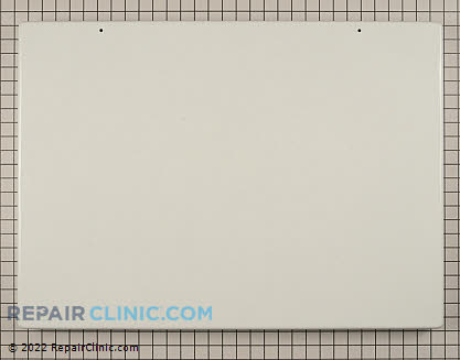 Front Door Panel WB56K2 Main Product View
