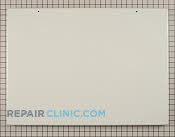 Front Door Panel - Part # 262821 Mfg Part # WB56K2