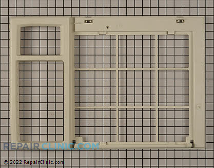 Front Panel WJ71X10439      Main Product View