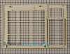 Front Panel WJ71X10439      Alternate Product View