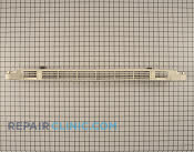 Grille - Part # 1093214 Mfg Part # WR74X10146