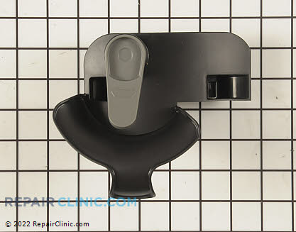 Hose Adapter 83186-1 Main Product View