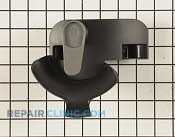 Hose Adapter - Part # 1724475 Mfg Part # 83186-1