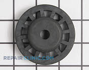 Motor Pad - Part # 1260936 Mfg Part # 5304461006