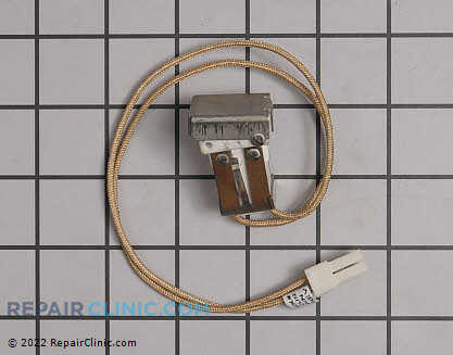 Rack Sensing Switch 316508301 Main Product View
