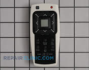Remote Control - Part # 1565593 Mfg Part # 5304476246