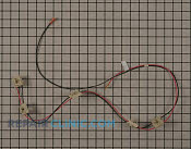 Surface Element Switch - Part # 1614901 Mfg Part # 316580618