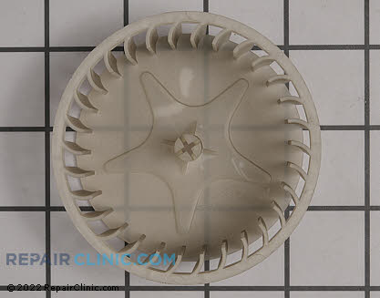Blower Wheel 08016015 Main Product View