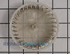 Blower Wheel 08016015        Alternate Product View
