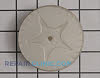 Blower Wheel 08016015        Alternate Product View