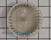 Blower Wheel - Part # 366051 Mfg Part # 08016015