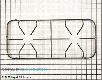 Burner Grate WB32X10036 Main Product View