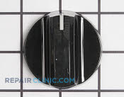 Control Knob - Part # 1614058 Mfg Part # 316543801