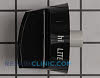 Control Knob 316543910       Alternate Product View