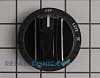 Control Knob 316544014 Alternate Product View