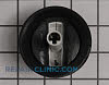 Control Knob 316544014 Alternate Product View