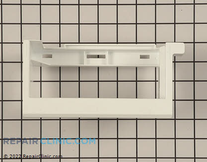 Dispenser Drawer Handle 137314510 Main Product View