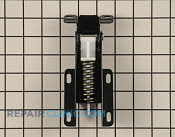 Door Hinge - Part # 1191344 Mfg Part # 216478801