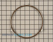 Glass Tray Support - Part # 1514512 Mfg Part # 5304472056