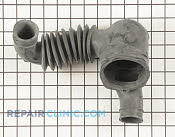 Hose - Part # 1793600 Mfg Part # 134639920