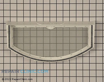 Lint Filter WE18M37 Main Product View