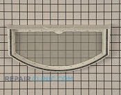 Lint Filter - Part # 1974290 Mfg Part # WE18M37