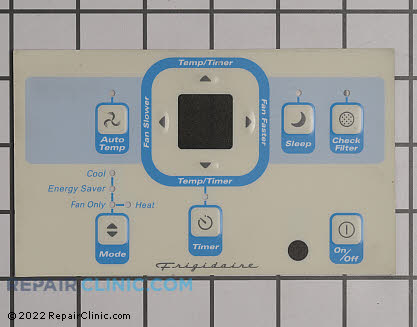 Overlay (OEM)  5304459607