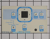 Overlay - Part # 1260326 Mfg Part # 5304459607