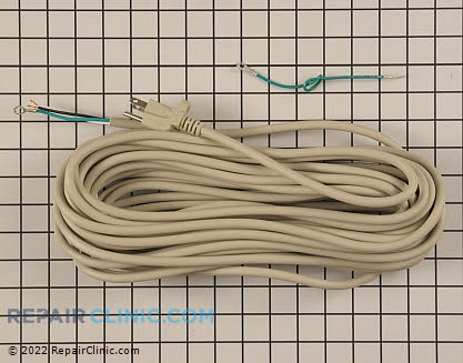 Power Cord 52370-12 Main Product View
