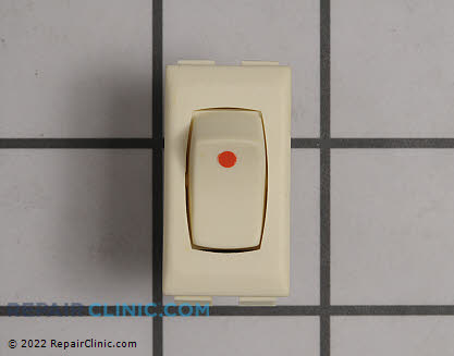 Rocker Switch 3206389 Main Product View